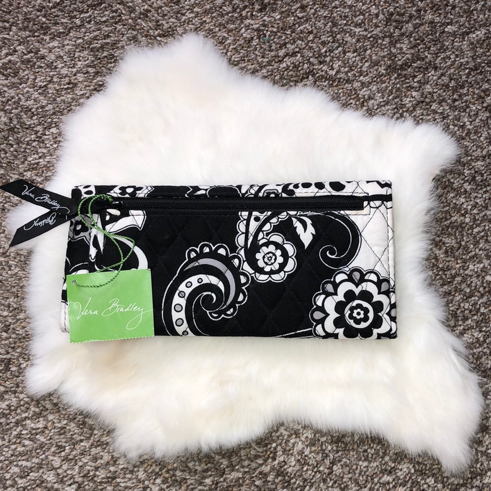 Vera Bradley Wallet